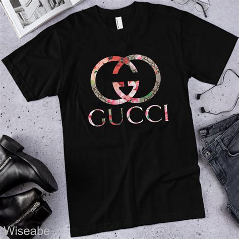 gucci t shirt alternative|cheap gucci shirts for women.